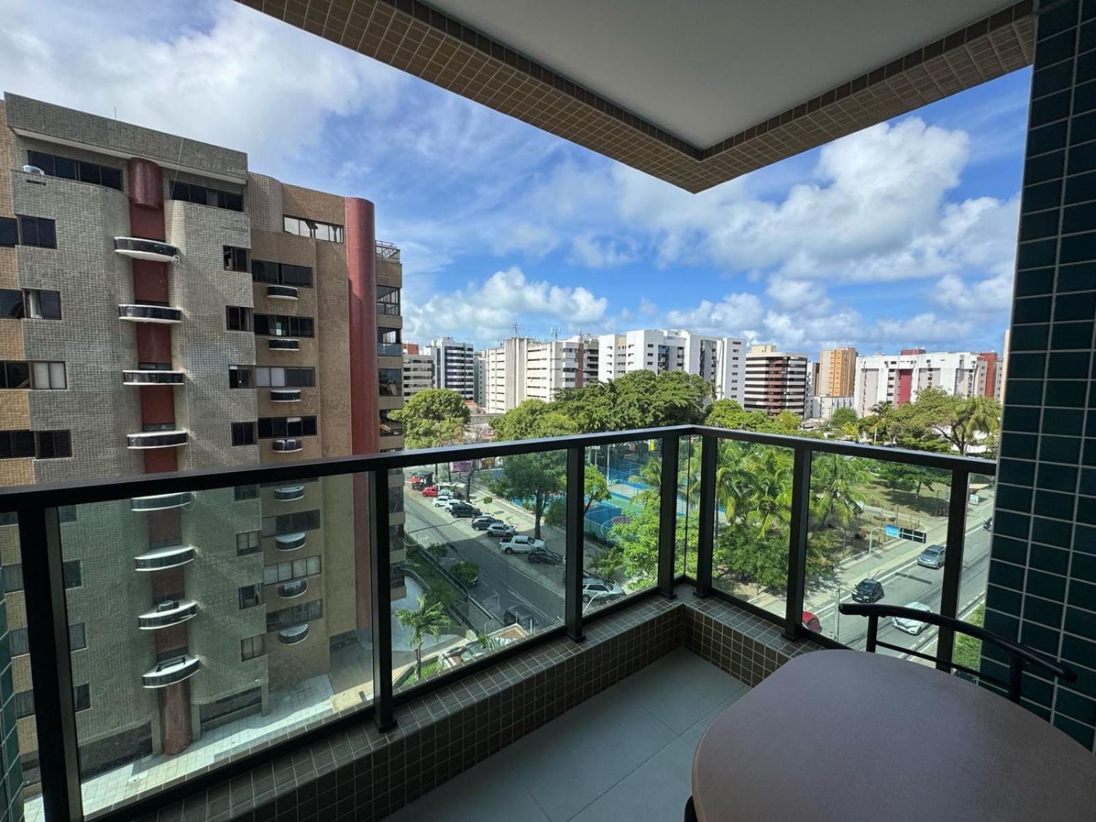 Ape 100 Metros Do Mar - Praia Maceió エクステリア 写真